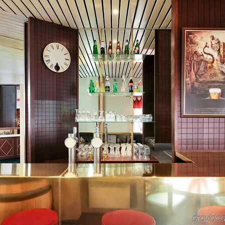 Ibis Styles Boulogne Sur Mer Centre Cathedrale Exterior foto