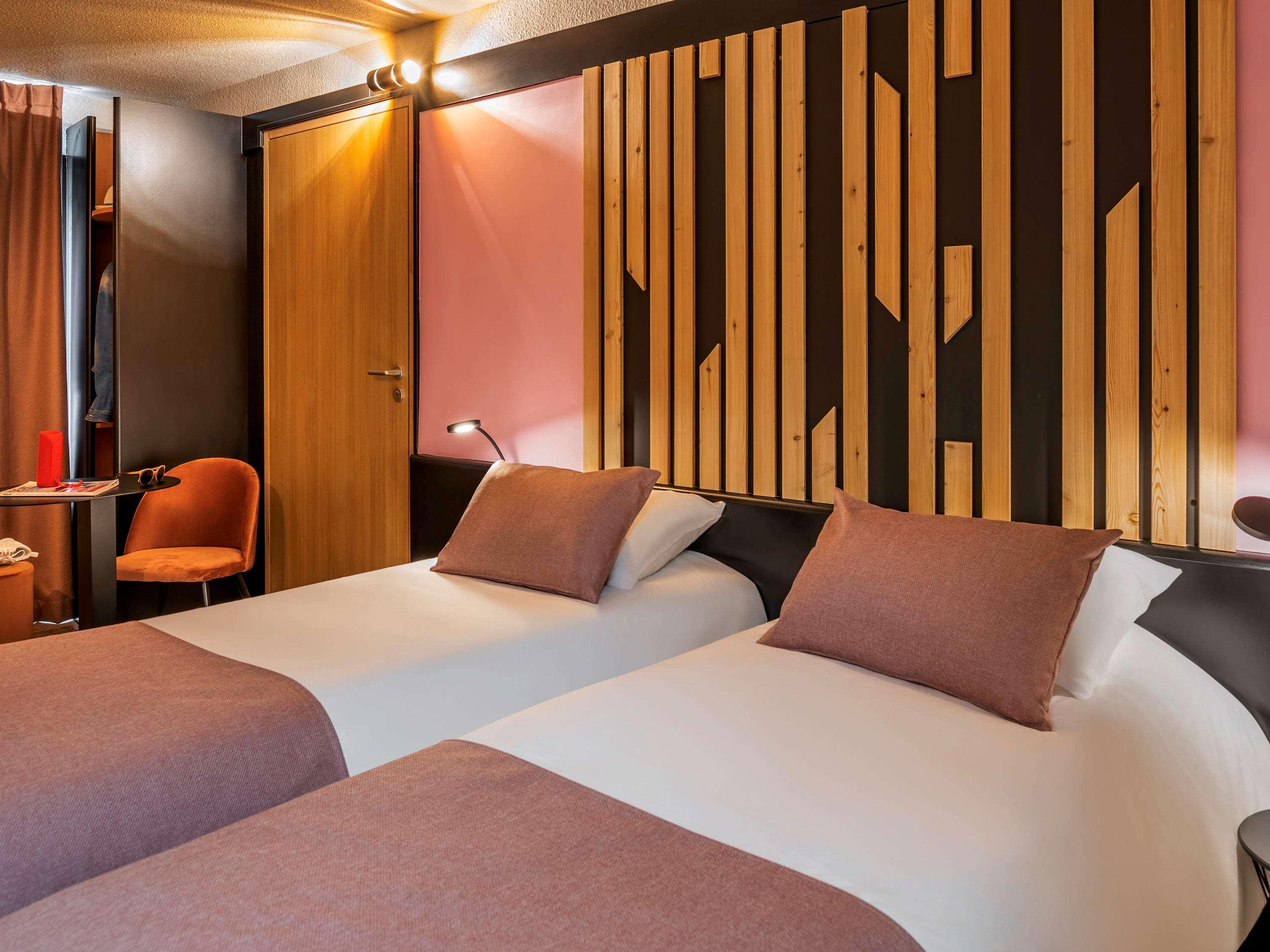 Ibis Styles Boulogne Sur Mer Centre Cathedrale Exterior foto