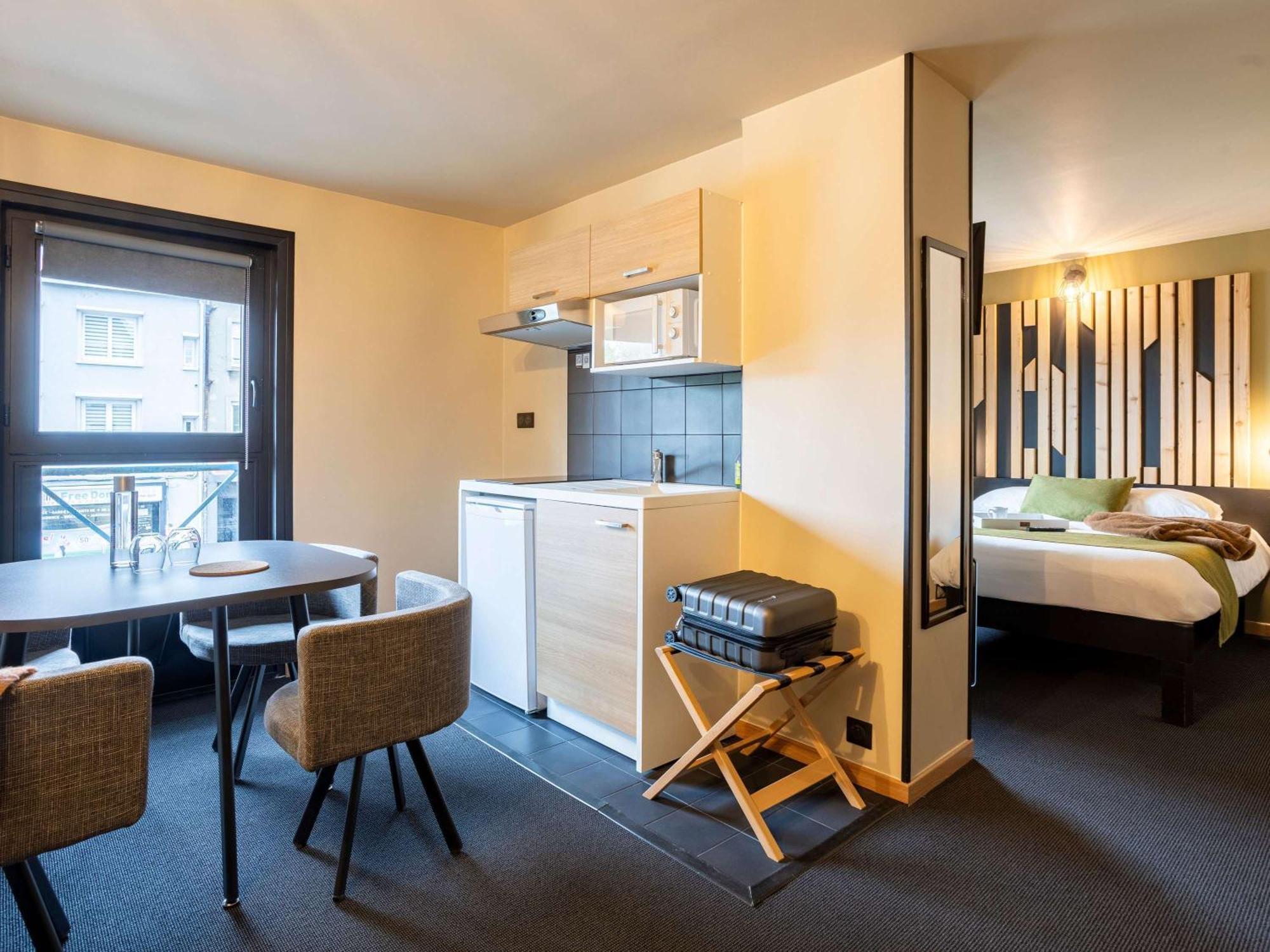 Ibis Styles Boulogne Sur Mer Centre Cathedrale Exterior foto