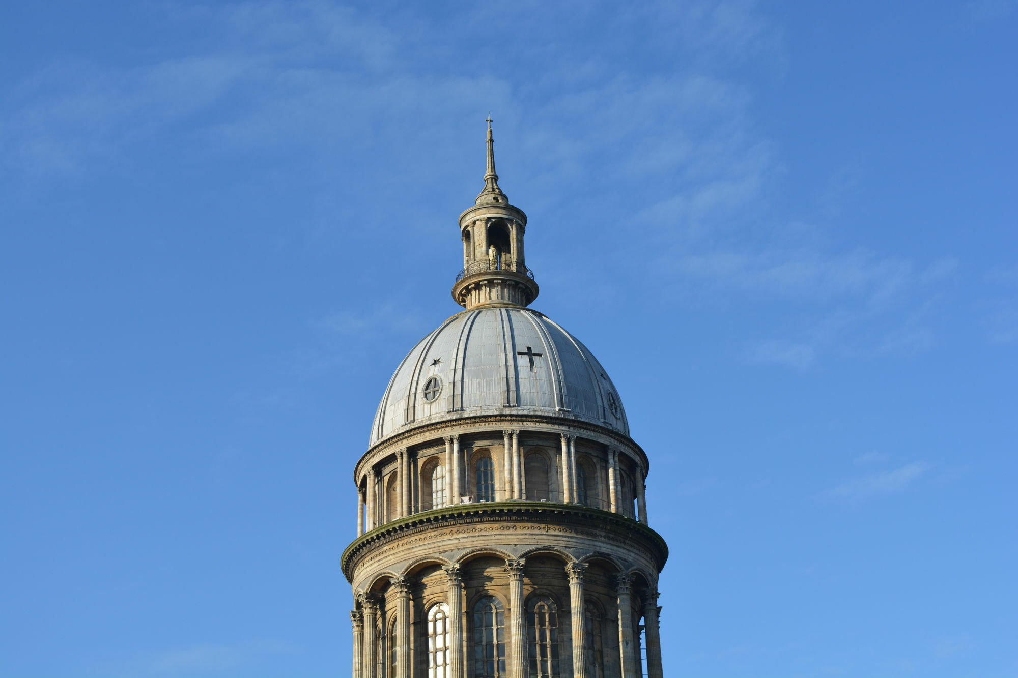 Ibis Styles Boulogne Sur Mer Centre Cathedrale Exterior foto