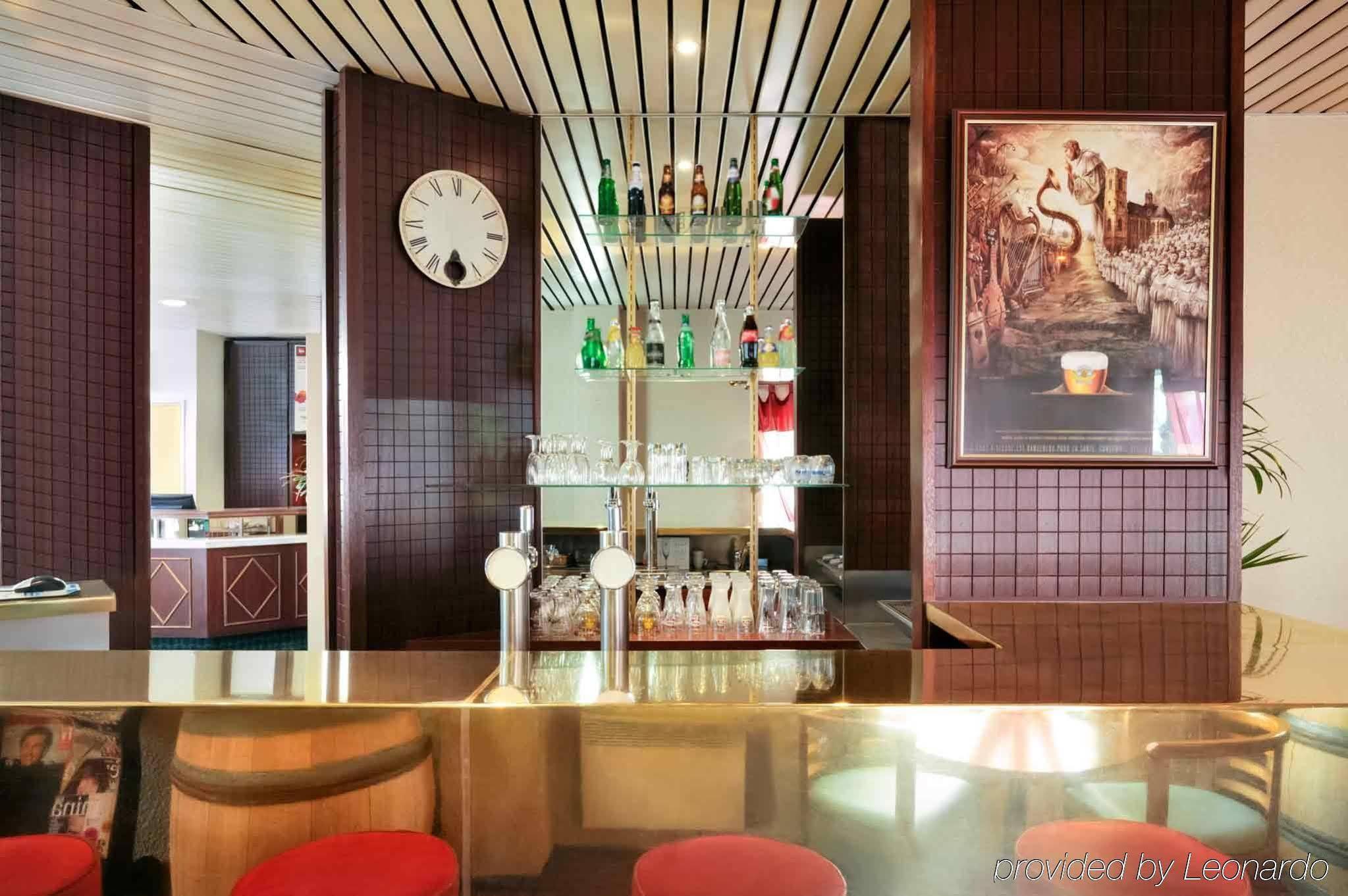 Ibis Styles Boulogne Sur Mer Centre Cathedrale Exterior foto